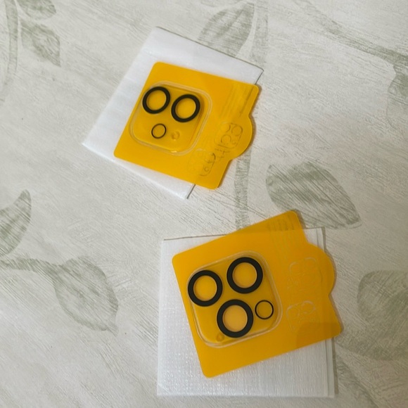 2/$15 NIB IPHONE 12/ 12 PRO CASE SET - Picture 4 of 8